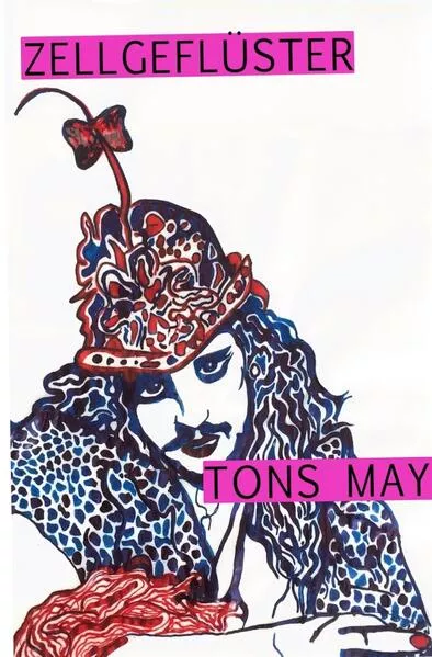 Cover: Zellgeflüster