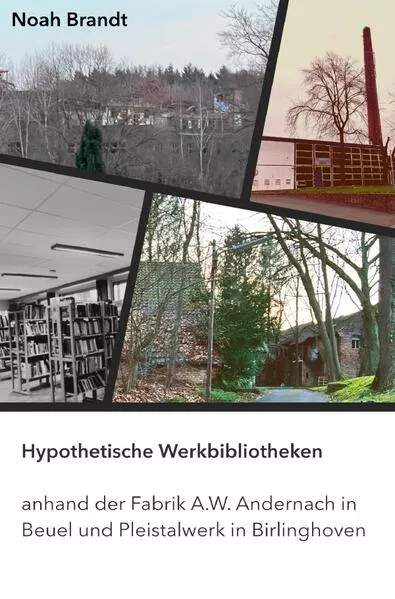 Hypothetische Werkbibliotheken