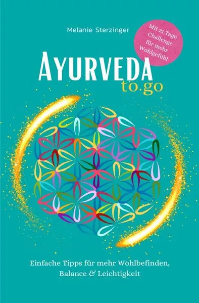 Cover: Ayurveda to go