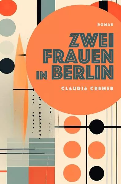 Cover: Zwei Frauen in Berlin