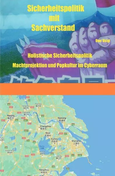 Sicherheitspolitik mit Sachverstand / Holistische Sicherheitspolitik Machtprojektion und Popkultur im Cyberraum