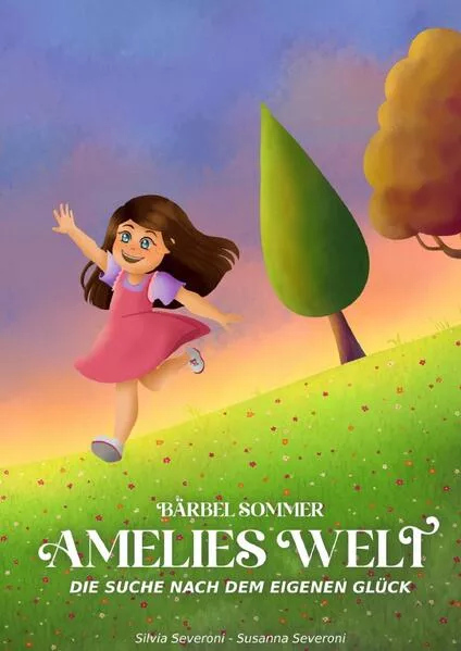 Cover: Amelies Welt