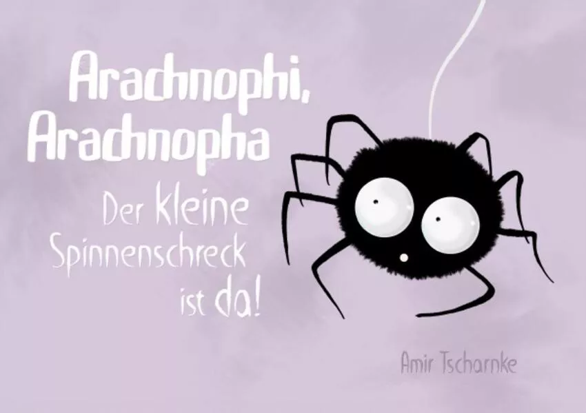 Arachnophi, Arachnopha