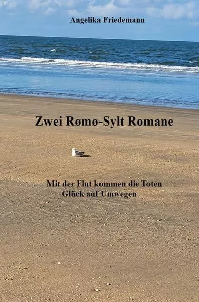 Zwei Rømø-Sylt Romane</a>