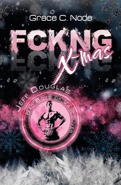 Cover: FCKNG X-mas