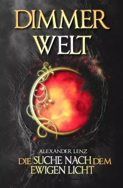 Cover: Dimmerwelt