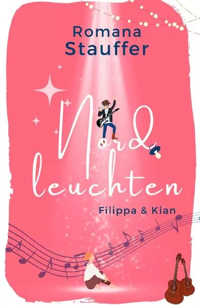 Cover: Nordleuchten-Reihe / Nordleuchten - Filippa &amp; Kian