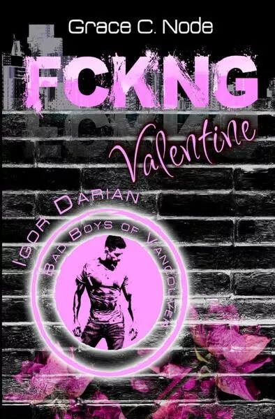 Cover: FCKNG Valentine - Igor Darian