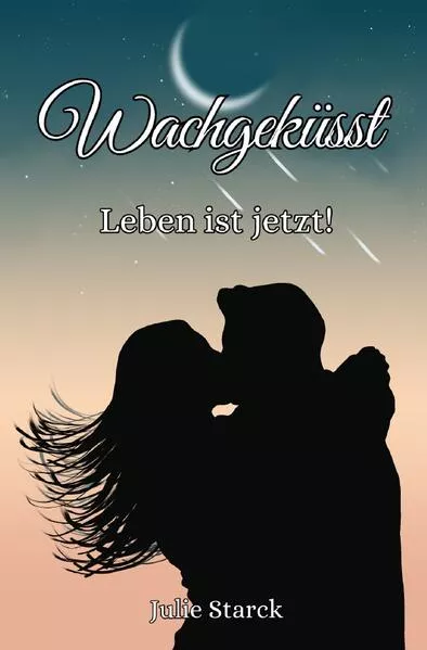 Cover: Wachgeküsst
