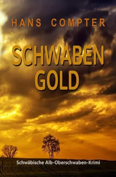 Cover: Schwabengold