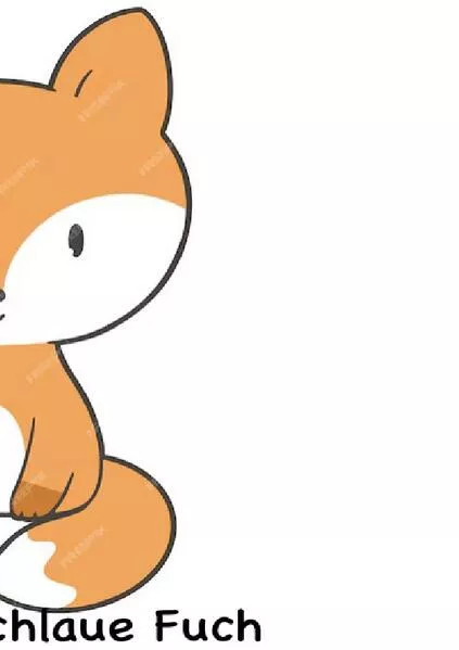 Felix der schlaue Fuchs