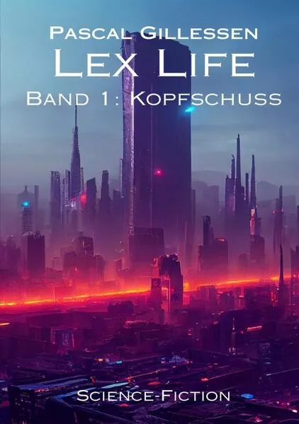 Alexander Life / Lex Life 1: Kopfschuss</a>