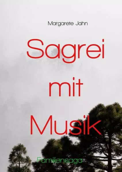 Cover: Sagrei mit Musik