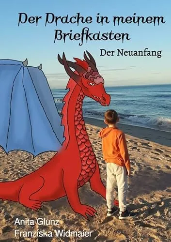 Der Drache in meinem Briefkasten