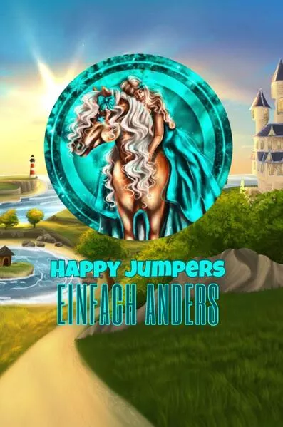 Happy Jumpers- Einfach Anders</a>