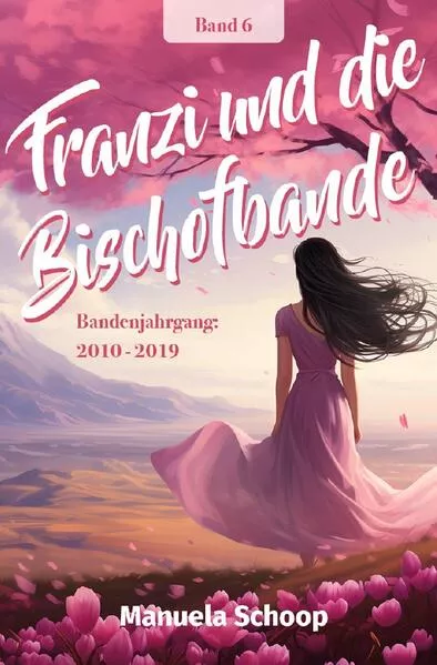 Cover: Die Bischofbande / Franzi und die Bischofbande