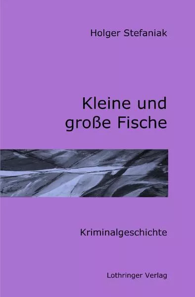 Dessau-Roßlau-Krimi / Kleine und große Fische