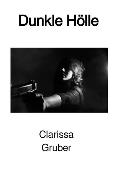 Cover: Dunkle Hölle
