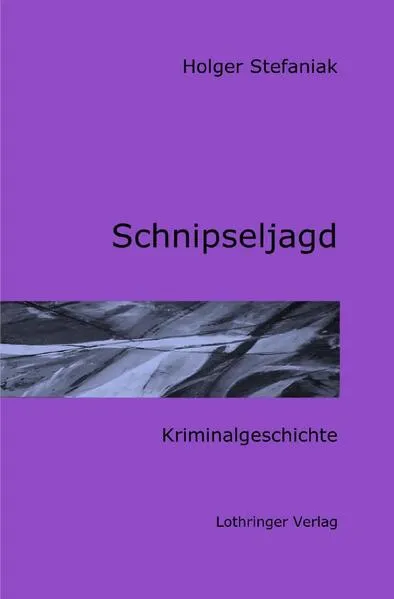 Dessau-Roßlau-Krimi / Schnipseljagd