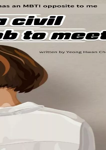 INTP left a civil service job to meet ESFJ