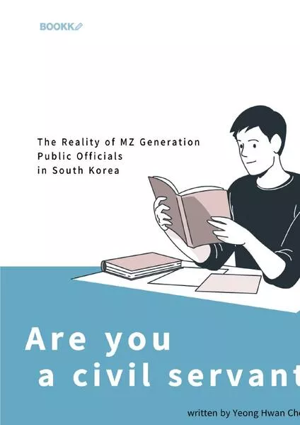 Are you a civil servant