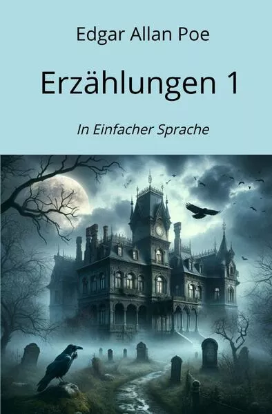 Cover: Erzählungen 1