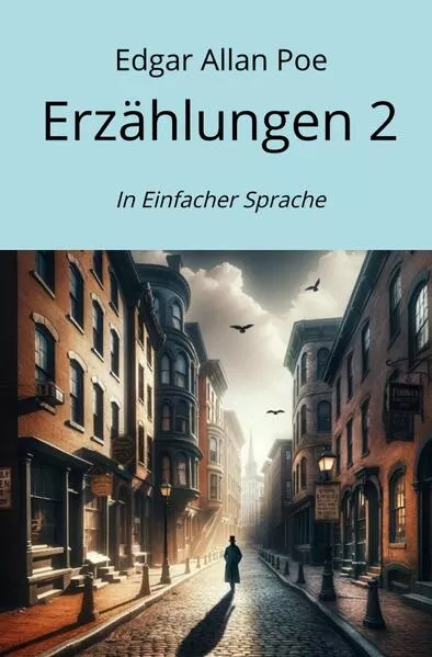 Cover: Erzählungen 2