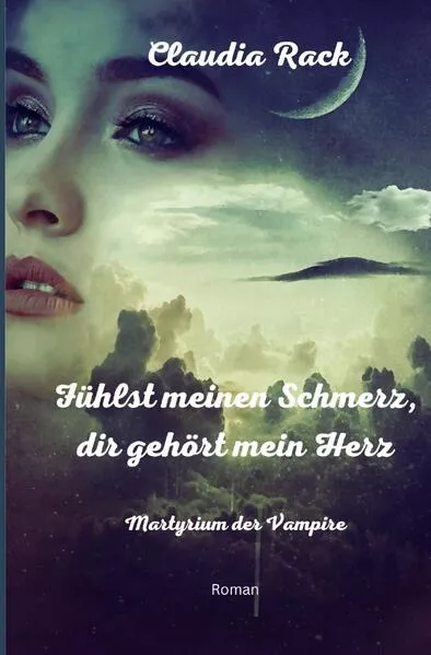 Cover: Martyrium der Vampire / Fühlst meinen Schmerz, dir gehört mein Herz