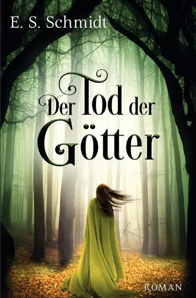 Cover: Der Tod der Götter