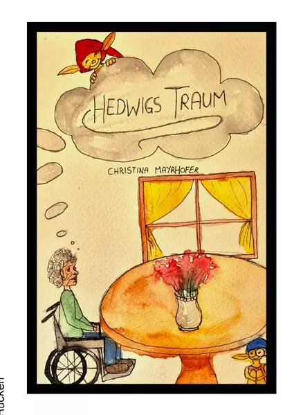 Cover: Hedwigs Traum