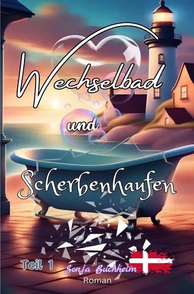 Wechselbäder / Wechselbad und Scherbenhaufen