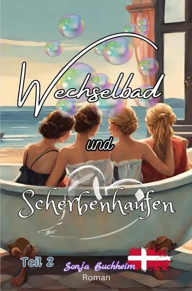 Wechselbäder / Wechselbad und Scherbenhaufen Teil 2