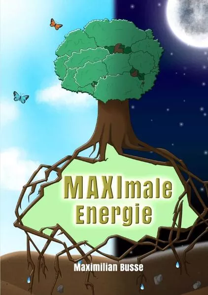 MAXImale Energie