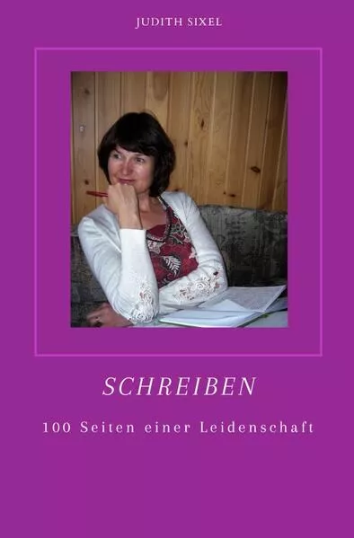 Cover: Schreiben