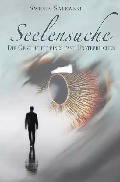 Cover: Seelen Reihe / Seelensuche