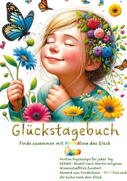 Cover: Schatztagebuch
