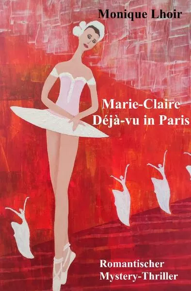Marie-Claire - Déjà-vu in Paris</a>