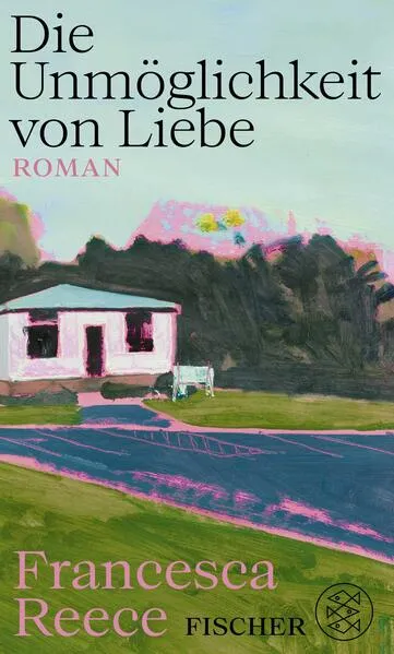 Cover: Die Unmöglichkeit von Liebe