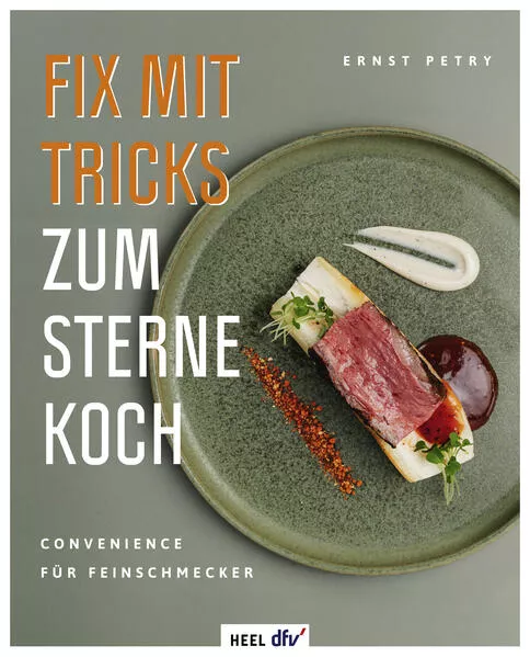 Fix mit Tricks zum Sternekoch</a>