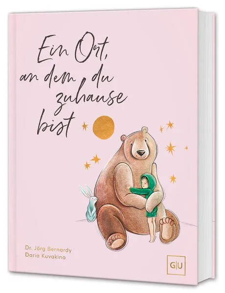 Ein Ort, an dem du zuhause bist
