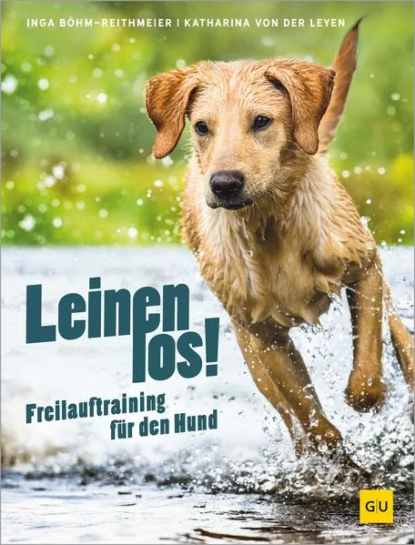 Cover: Hundeerziehung