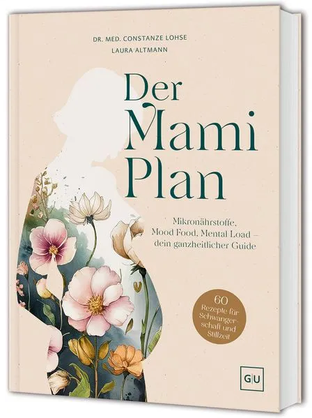Cover: Der Mami-Plan
