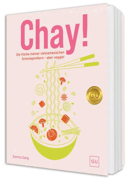 Cover: Chay!