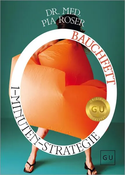 1-Minuten-Strategie Bauchfett