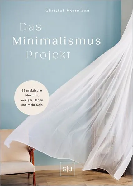 Cover: Das Minimalismus-Projekt