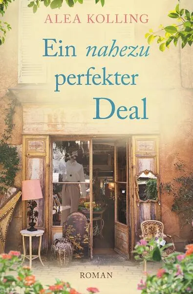 Cover: Ein nahezu perfekter Deal