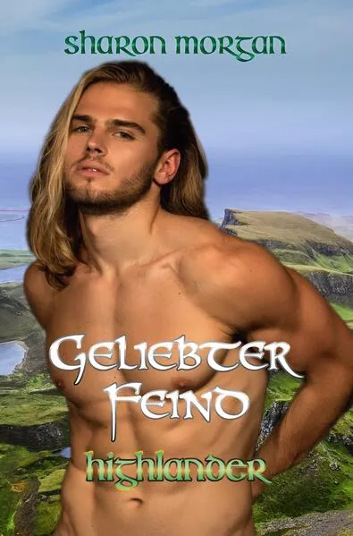 Cover: Geliebter Feind