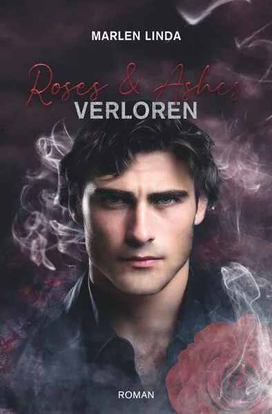 Cover: Roses & Ashes
