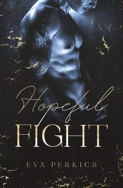 Cover: Hopeful Fight