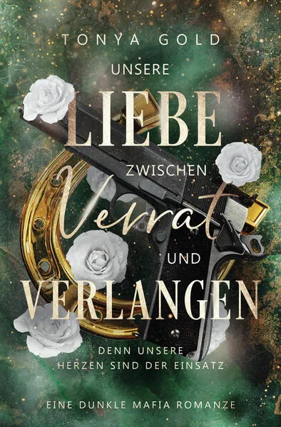 Cover: Unsere Liebe zwischen Verrat und Verlangen